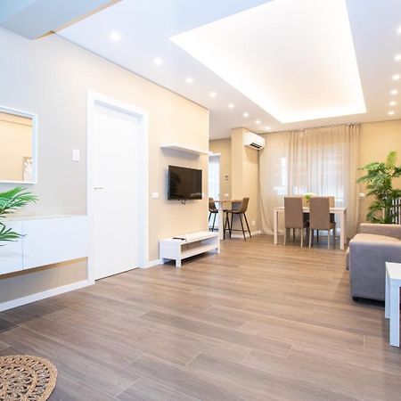Roma Olimpia Luxury Home Monteverde Exterior foto