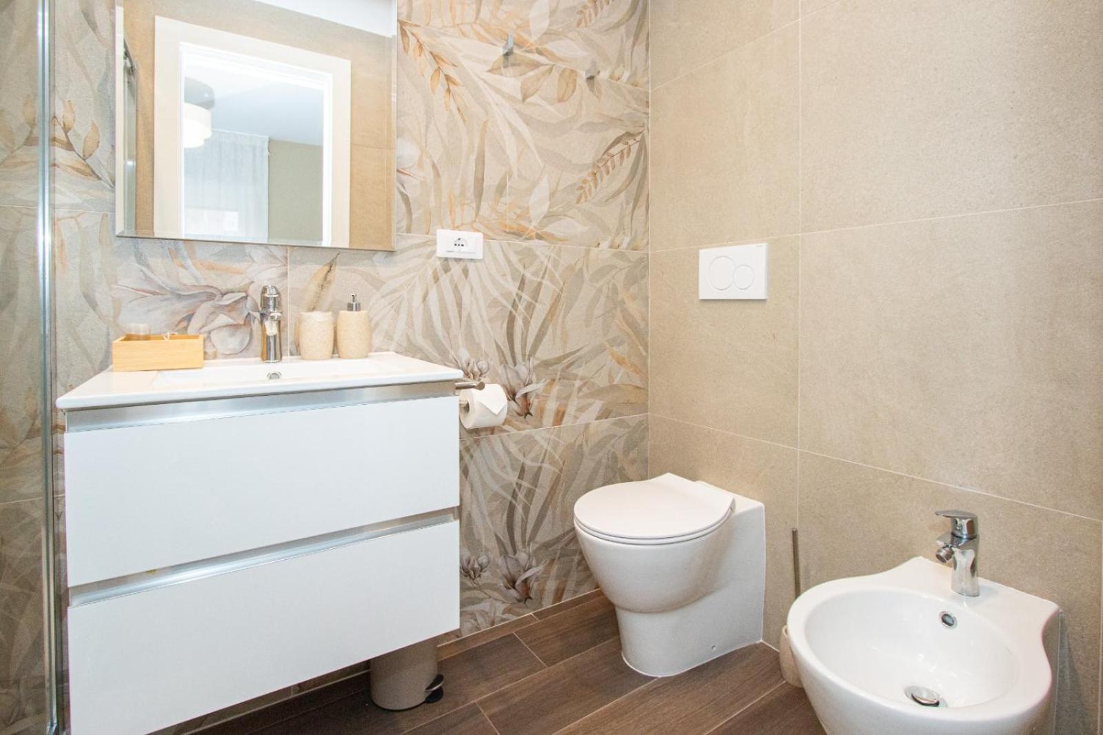 Roma Olimpia Luxury Home Monteverde Exterior foto