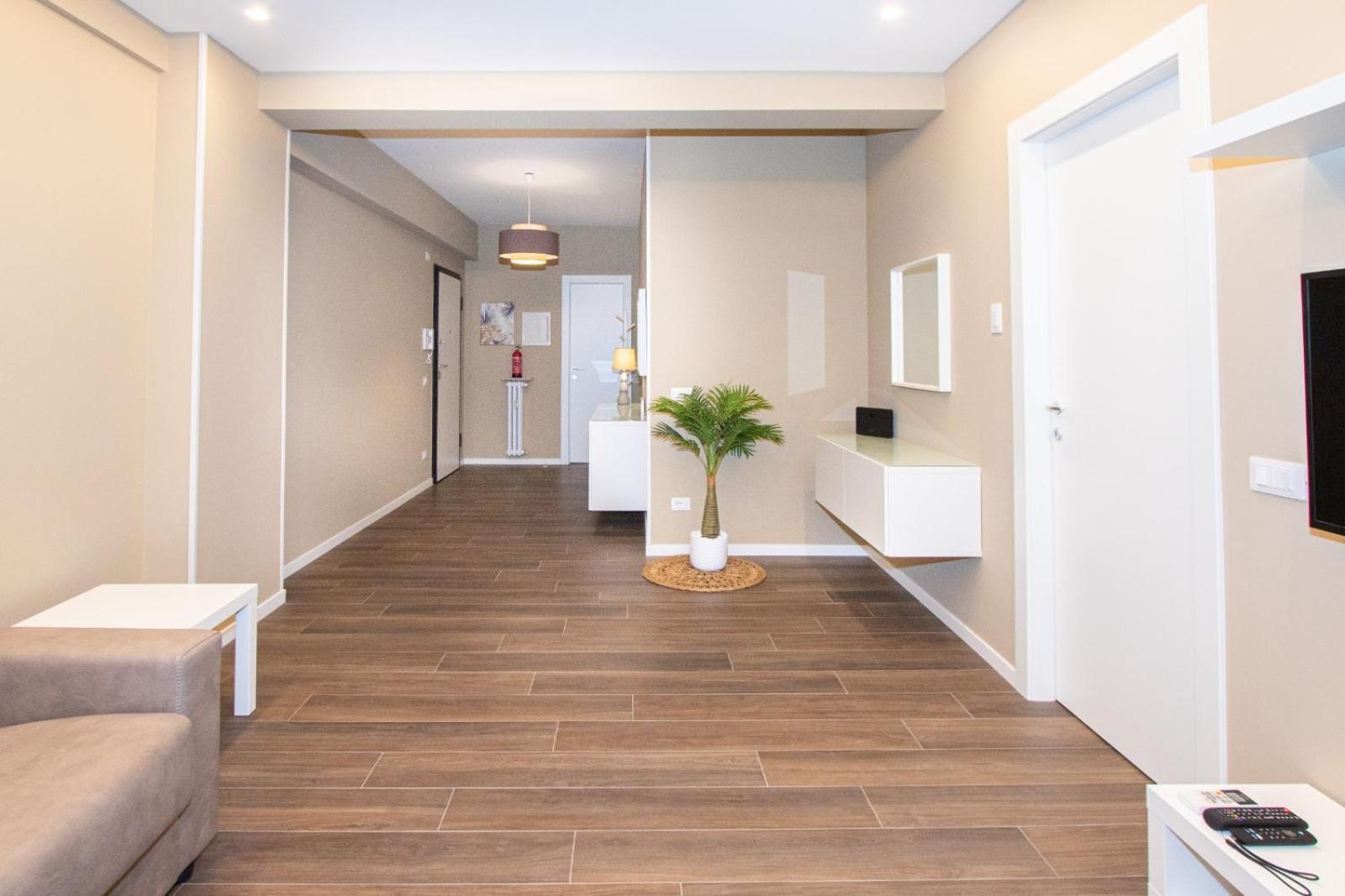 Roma Olimpia Luxury Home Monteverde Exterior foto